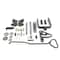 Holland Rebuild Kit, Fifth Wheel, Xa-351-A/-A-06/-A1-06/-A-24 RK-351-A - alternate 3